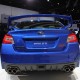 Subaru WRX STI