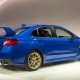 Subaru WRX STI