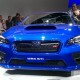 Subaru WRX STI