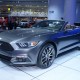 2015 Ford Mustang GT & Convertible