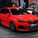 Peugeot 308R