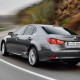 Lexus GS 300h 2014