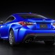 Lexus RC-F Coupe