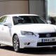 Lexus GS 300h 2014