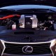 Lexus GS 300h 2014