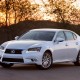 Lexus GS 300h 2014