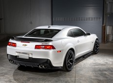 Chevrolet Camaro 2014