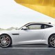 Jaguar F-Type Coupe