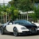 Veyron Grand Sport Vitesse Jean Bugatti