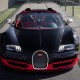 Veyron Grand Sport Vitesse Jean Bugatti