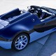 Veyron Grand Sport Vitesse Jean Bugatti