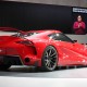 Toyota FT-1 Sports Coupe Concept