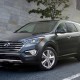 2014 Hyundai Grand Santa Fe