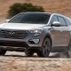 2014 Hyundai Grand Santa Fe