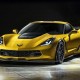 Chevrolet Corvette Z06