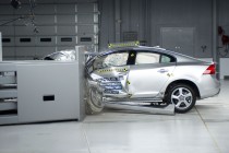 Рейтинг безопасности IIHS