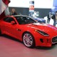 Jaguar F-Type Coupe