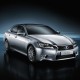 Lexus GS 300h 2014