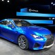 Lexus RC-F Coupe