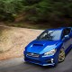 Subaru WRX STI