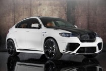 Тюнинг BMW X6