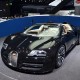 Veyron Grand Sport Vitesse Jean Bugatti