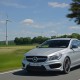 Mercedes Benz CLA 200/250/45 AMG