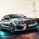 Mercedes Benz CLA 200/250/45 AMG