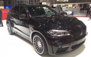 2014 BMW X5 F15