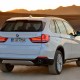 2014 BMW X5 F15