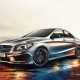 Mercedes Benz CLA 200/250/45 AMG