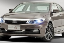 Компания Qoros рассказала о втором автомобиле собственного производства