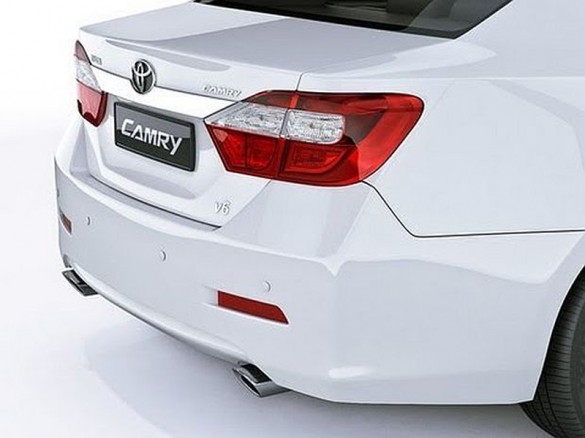 Toyota Camry 2014 (2)