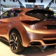 Infiniti Q30