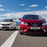 Новый мотор для Nissan Pulsar