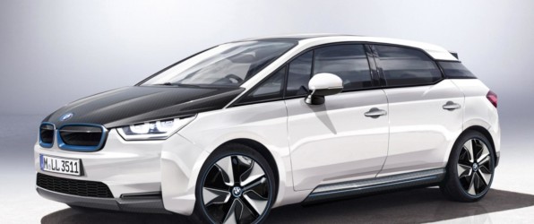 BMW i5