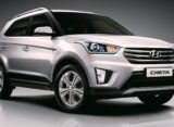 Hyundai Creta: удивительное сочетание комфорта и безопасности